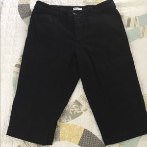 St John’s Bay Bermuda Shorts